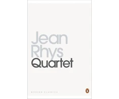KNYGA Jean Rhys Quartet