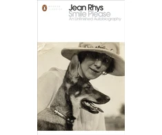 KNYGA Jean Rhys Smile Please