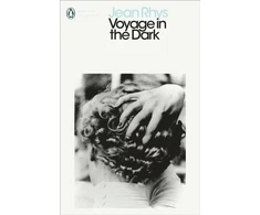 KNYGA Jean Rhys Voyage in the Dark