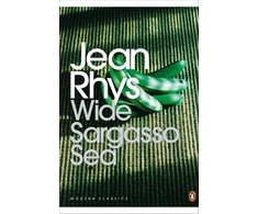 KNYGA Jean Rhys Wide Sargasso Sea
