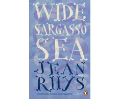KNYGA Jean Rhys Wide Sargasso Sea