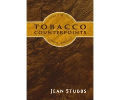 KNYGA Jean Stubbs Tobacco Counterpoints, Cuba and the Global Habano