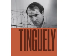 KNYGA Jean Tinguely