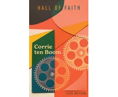 KNYGA Jean Watson Corrie ten Boom