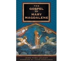 KNYGA Jean Yves Leloup Gospel of Mary Magdalene