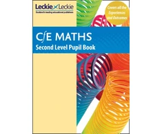 KNYGA Jeanette Mumford Second Level Maths