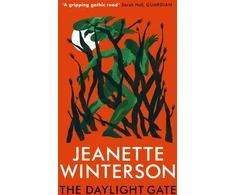KNYGA Jeanette Winterson Daylight Gate