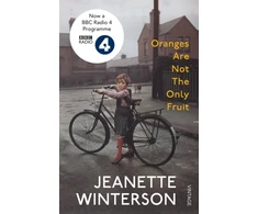 KNYGA Jeanette Winterson Oranges Are Not The Only Fruit