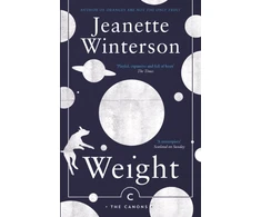 KNYGA Jeanette Winterson Weight