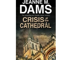 KNYGA Jeanne M Dams Crisis at the Cathedral