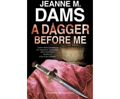 KNYGA Jeanne M Dams Dagger Before Me