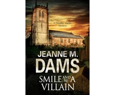 KNYGA Jeanne M Dams Smile and Be a Villain
