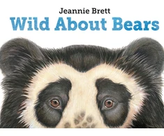 KNYGA Jeannie Brett Wild About Bears