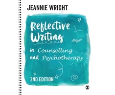 KNYGA Jeannie Wright Reflective Writing in Counselling and Psychotherapy