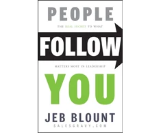 KNYGA Jeb Blount People Follow You