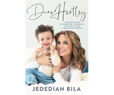 KNYGA Jedediah Bila Dear Hartley