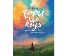 KNYGA Jeeyoon Kim Beyond the Keys, Music and Stories of Inspiration