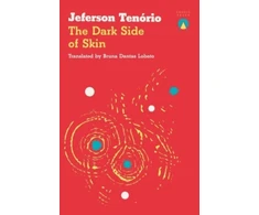 KNYGA Jeferson Tenorio Dark Side of Skin
