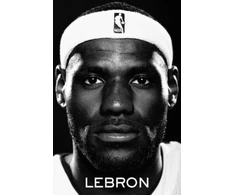 KNYGA Jeff Benedict LeBron