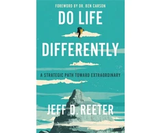 KNYGA Jeff D Reeter Do Life Differently