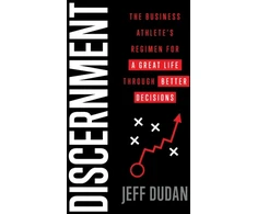 KNYGA Jeff Dudan Discernment
