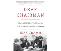 KNYGA Jeff Gramm Dear Chairman