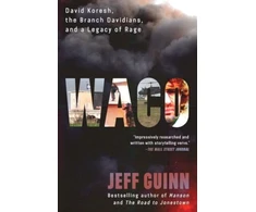 KNYGA Jeff Guinn Waco