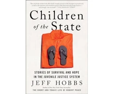 KNYGA Jeff Hobbs Children of the State
