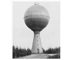 KNYGA Jeff L Rosenheim Bernd &amp; Hilla Becher