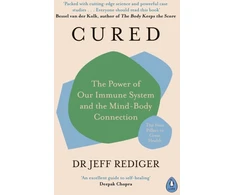 KNYGA Jeff Rediger Cured
