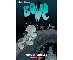 KNYGA Jeff Smith Bone #7: Ghost Circles