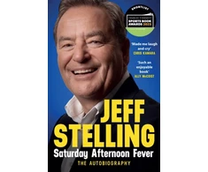 KNYGA Jeff Stelling Saturday Afternoon Fever