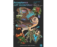 KNYGA Jeff Vandermeer Acceptance