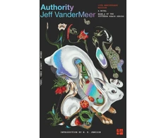 KNYGA Jeff Vandermeer Vandermeer Jeff Valdžia