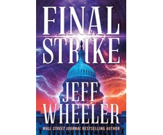 KNYGA Jeff Wheeler Final Strike