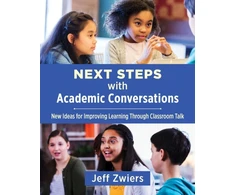 KNYGA Jeff Zwiers Next Steps with Academic Conversations