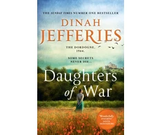 KNYGA Jefferies Dinah Daughters of War