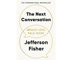 KNYGA Jefferson Fisher Next Conversation, Argue Less, Talk More