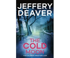KNYGA Jeffery Deaver Cold Moon