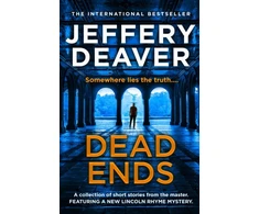 KNYGA Jeffery Deaver Dead Ends