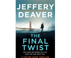 KNYGA Jeffery Deaver Final Twist