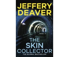 KNYGA Jeffery Deaver Skin Collector