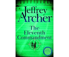 KNYGA Jeffrey Archer Eleventh Commandment
