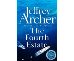 KNYGA Jeffrey Archer Fourth Estate