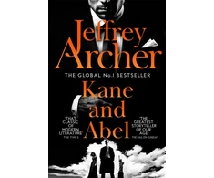 KNYGA Jeffrey Archer Archer Jeffrey Kane and Abel