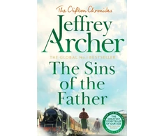 KNYGA Jeffrey Archer Sins of the Father