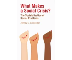 KNYGA Jeffrey C Alexander What Makes a Social Crisis?