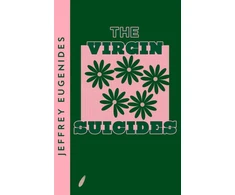 KNYGA Jeffrey Eugenides Eugenides Jeffrey Virgin Suicides