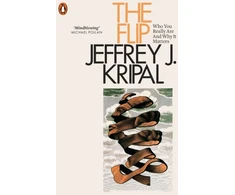 KNYGA Jeffrey John Kripal Flip, Who You Really Are and Why It Matters