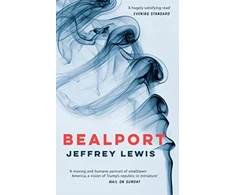 KNYGA Jeffrey Lewis Bealport
